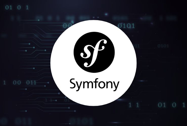 Symfony installation guide