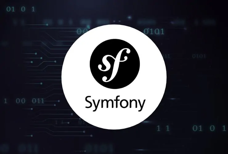 Symfony installation guide