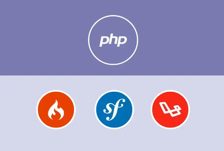 Top PHP Frameworks