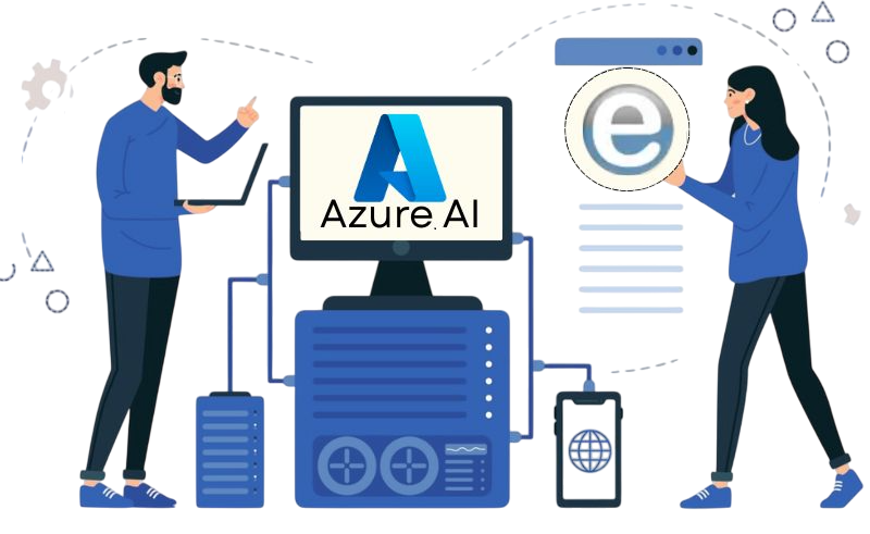 Use Cases We Build with Azure AI