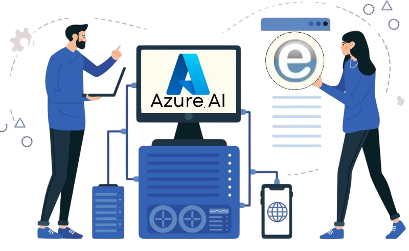 Use Cases We Build with Azure AI