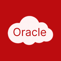Oracle Cloud Services