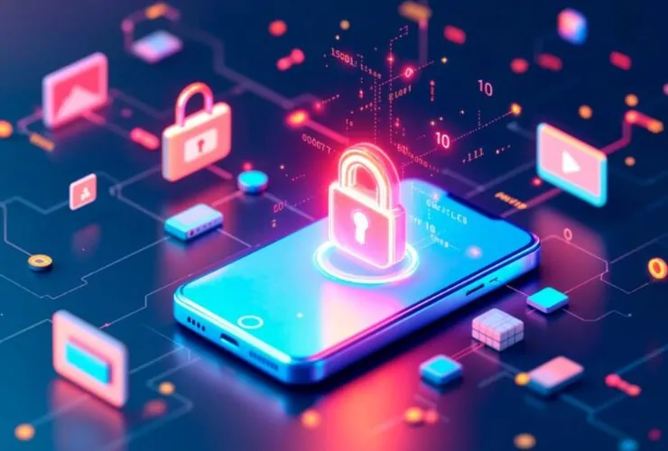secure applications
