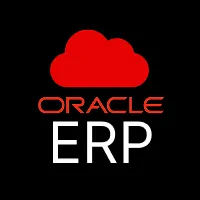 Oracle ERP Cloud