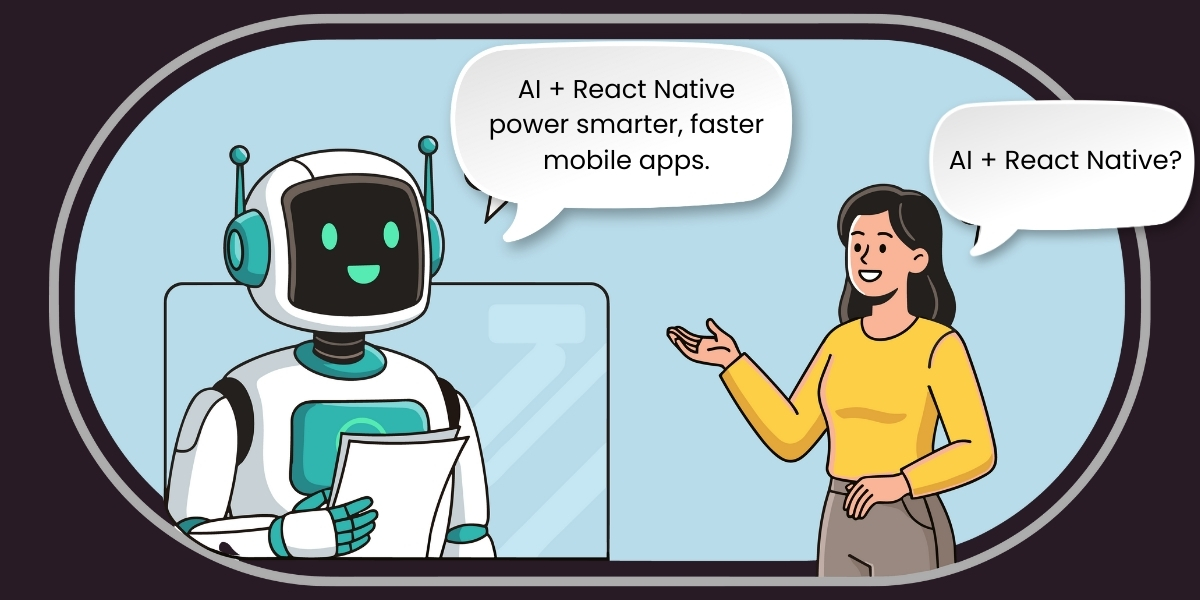 AI Meets React Native
