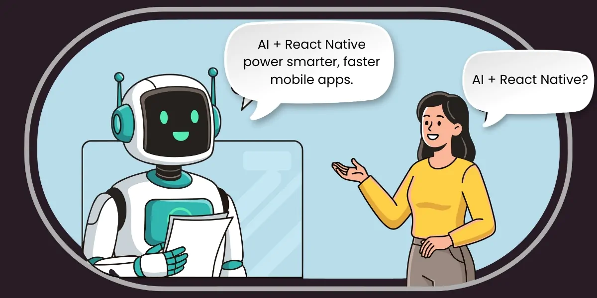 AI Meets React Native