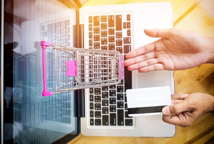AI in eCommerce