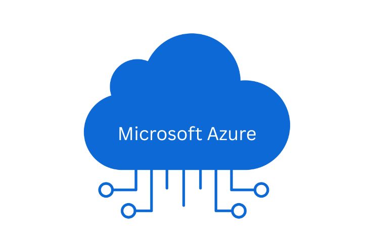 Azure cloud migration