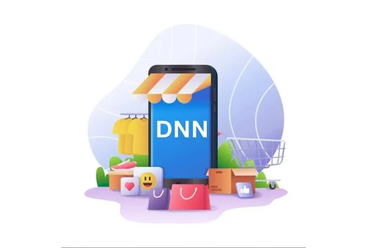 DNN E-commerce Websites