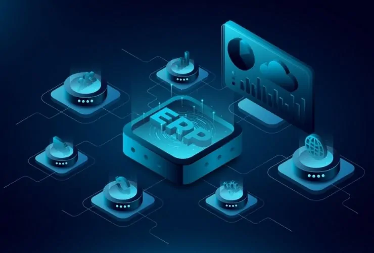 ERP integration strategies