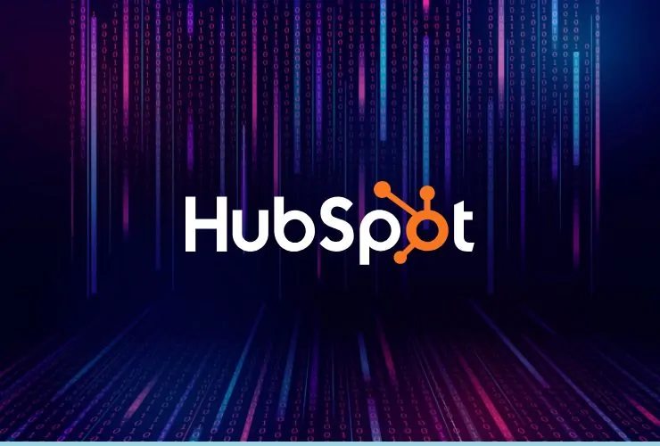 HubSpot Design Manager