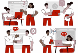 Master Data Management Services with Empirical Edge