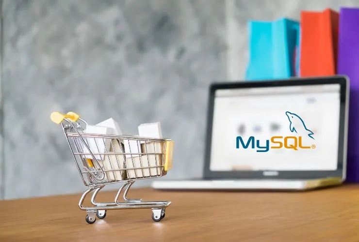 MySQL Powers eCommerce