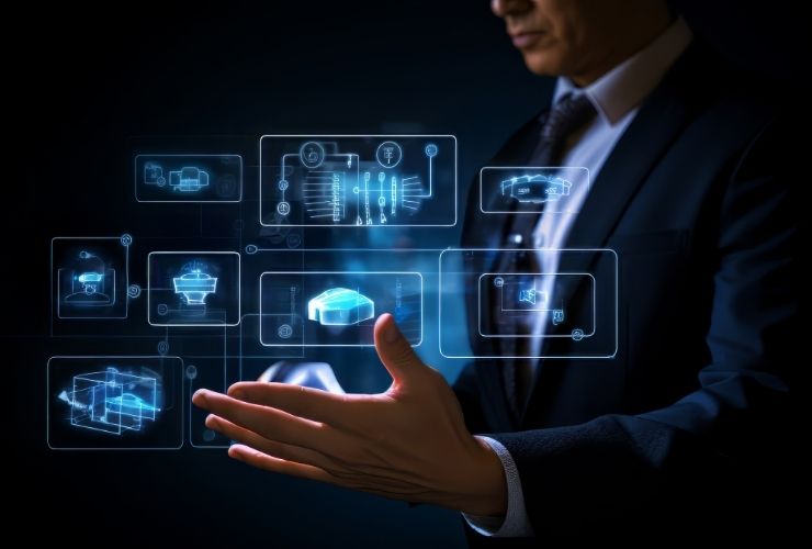 Node.js in IoT