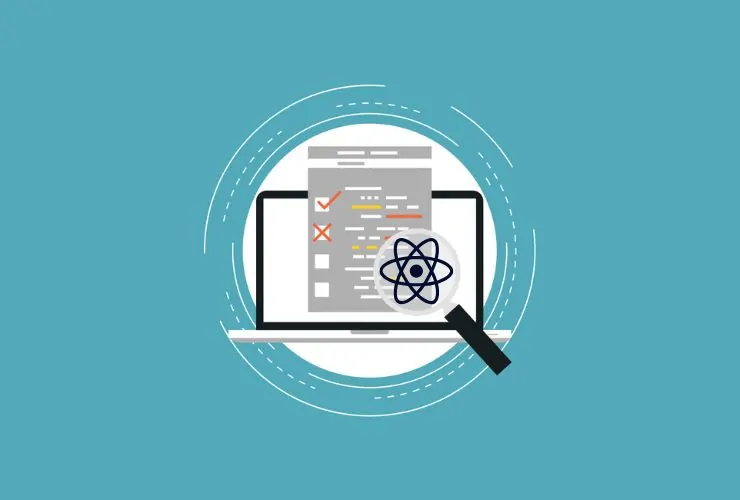 React Native unit testing