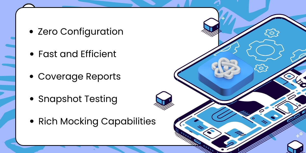 Reasons to Use Jest for React Native Unit Testing