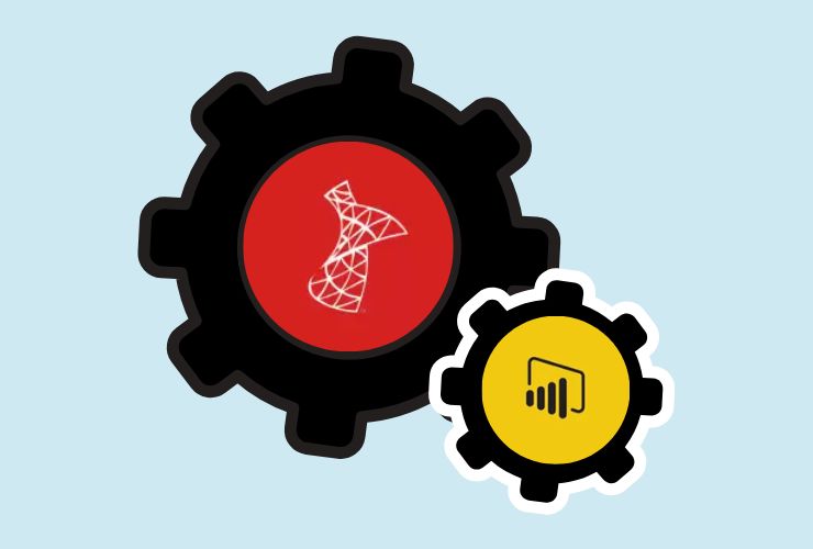 SQL Server Power BI integration