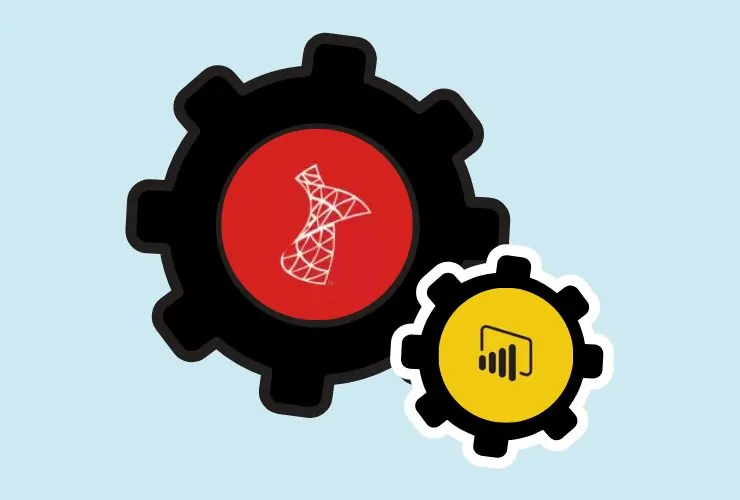 SQL Server Power BI integration