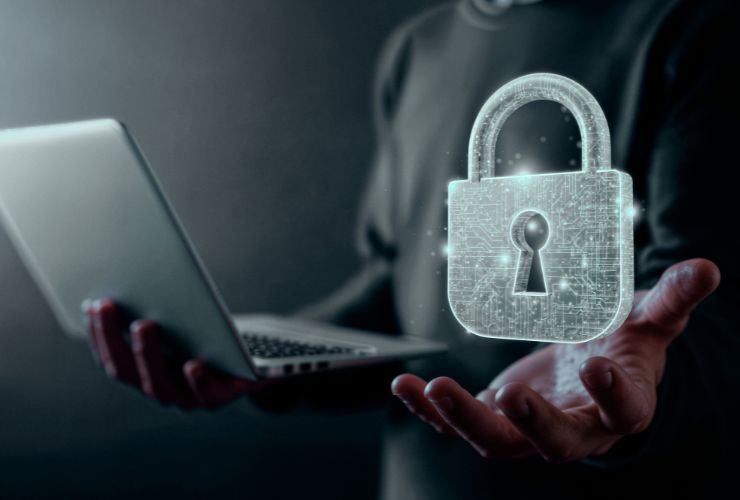 Securing Your Vtiger CRM