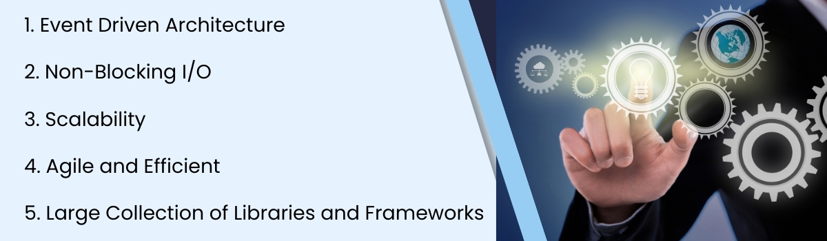 Suitability of Node.js for Internet of Things and Real-Time Applications