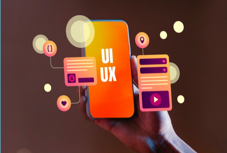 UI design consistency