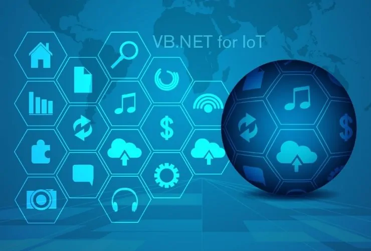 VB.NET for IoT
