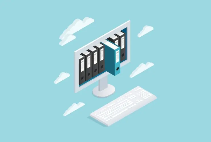 Vue data binding