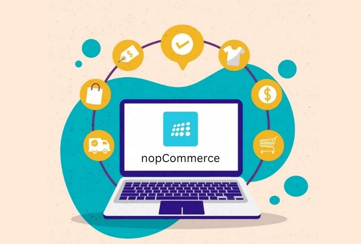 nopCommerce customization