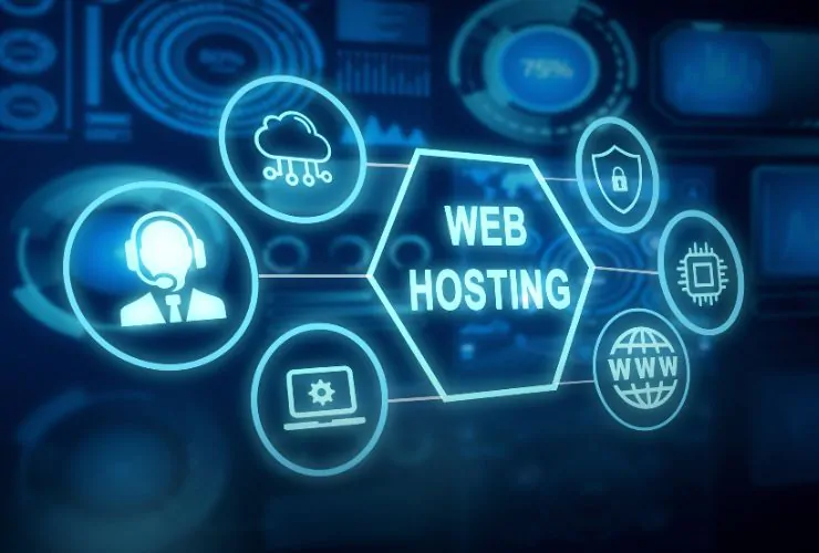 DNN Hosting Providers