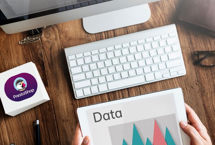 Data Migration to PrestaShop