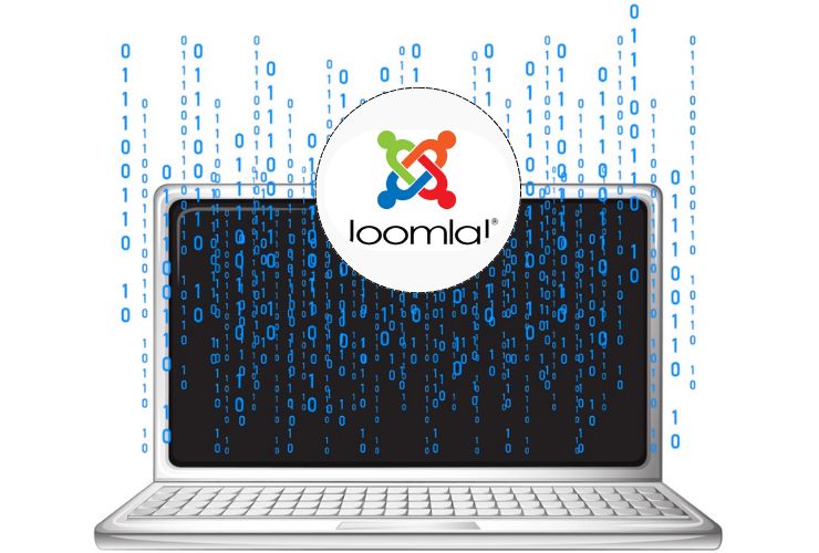 Joomla headless