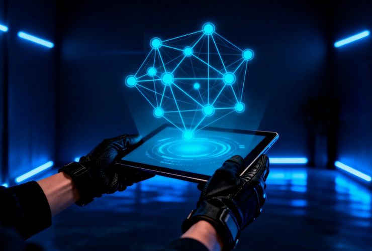 MDM for digital transformation