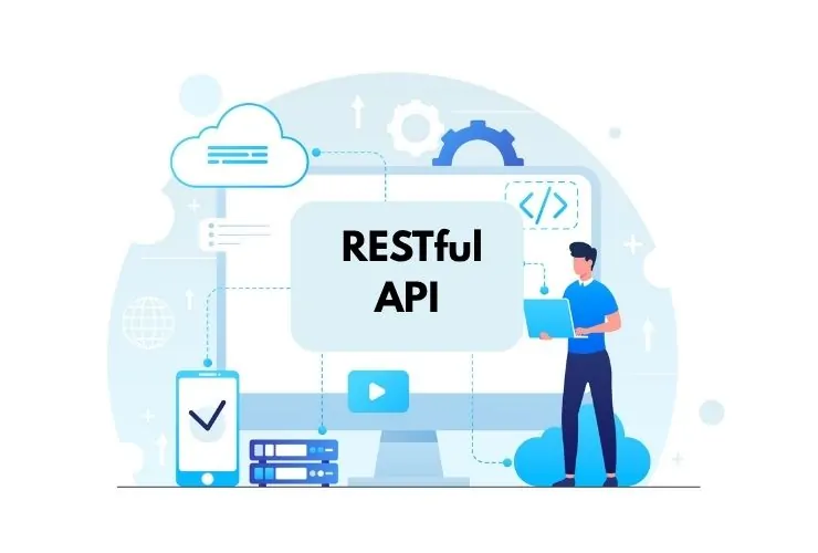 REST API in PHP