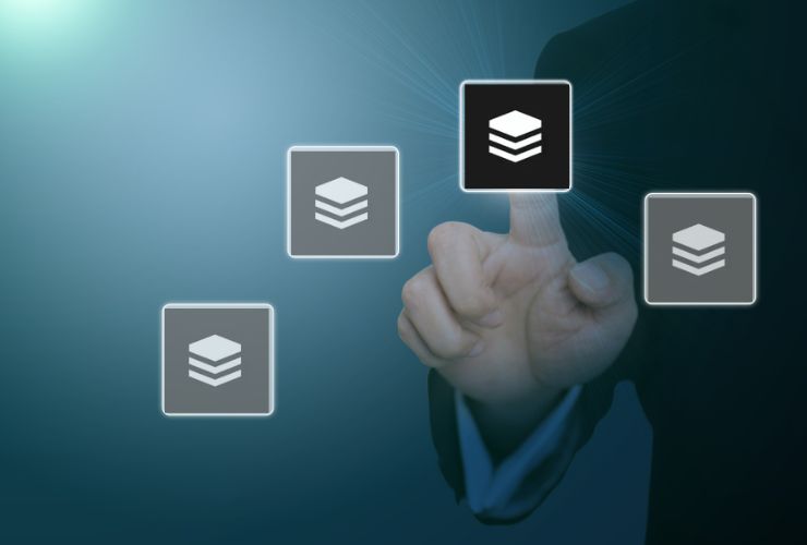 SugarCRM custom module