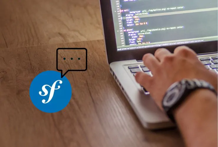 Symfony Messenger