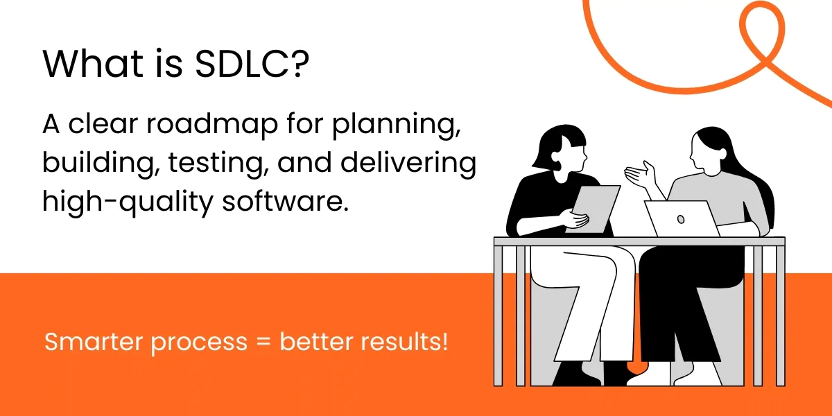 What is SDLC