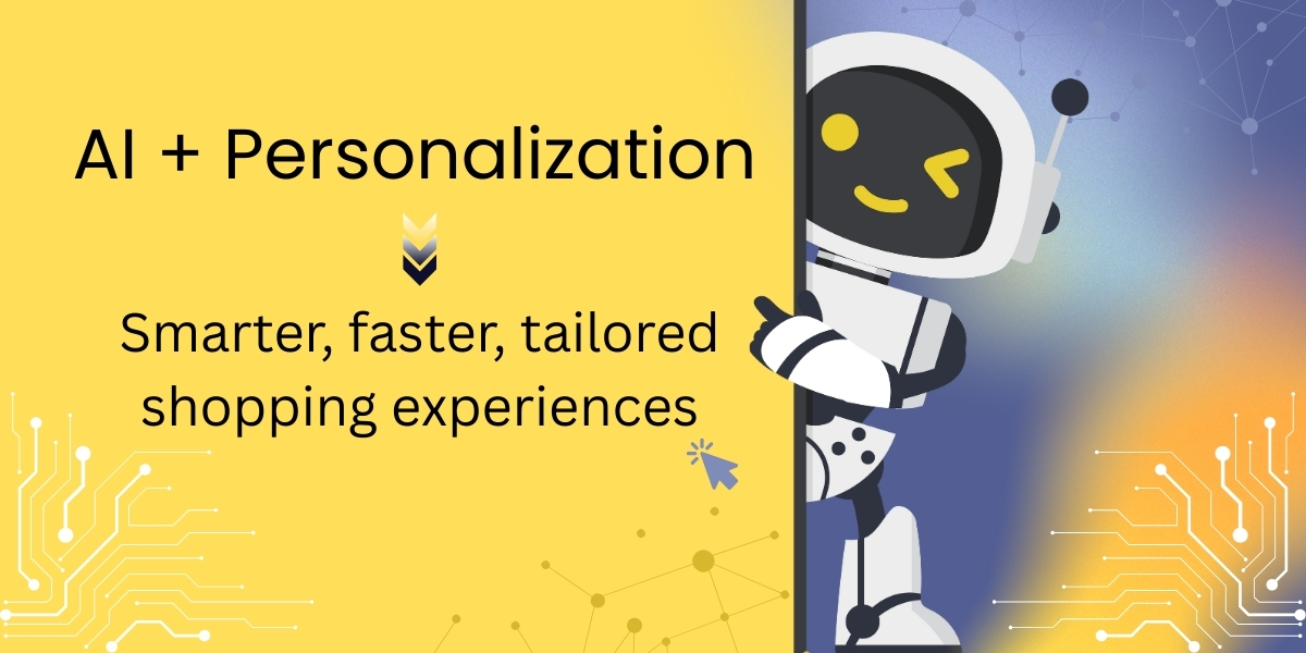 AI + Personalization