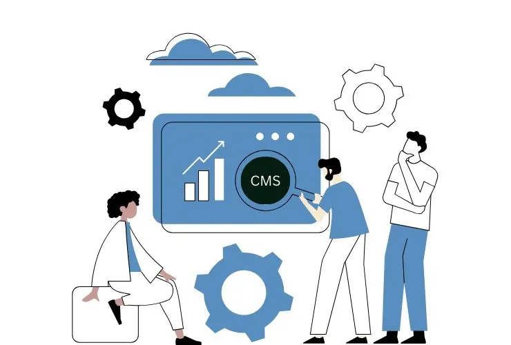 Build SEO-Friendly Websites Using a CMS