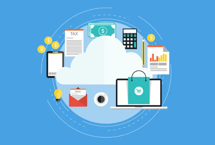 Cloud Services Reduce IT Costs and Improve Scalability