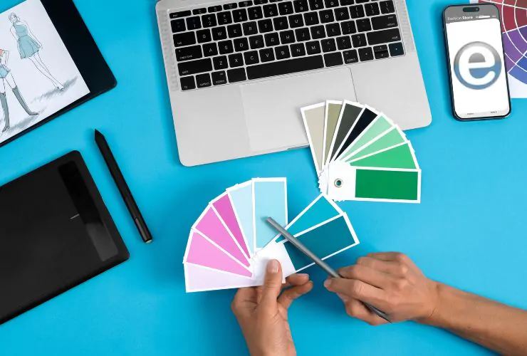 Color Theory Impacts User Experience