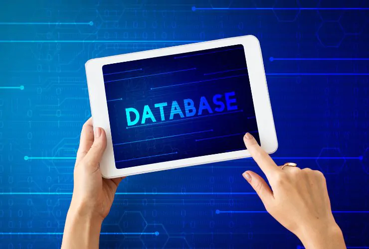 Data Normalization in Database Design