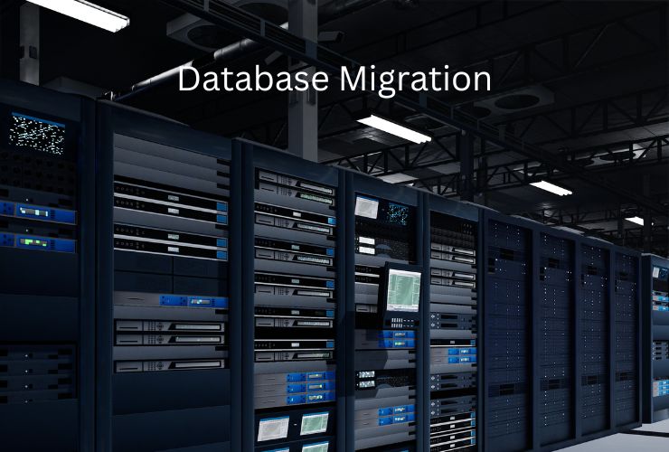 Database Migration Services Minimize Downtime