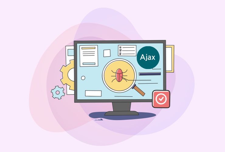 Debugging and Testing AJAX Applications