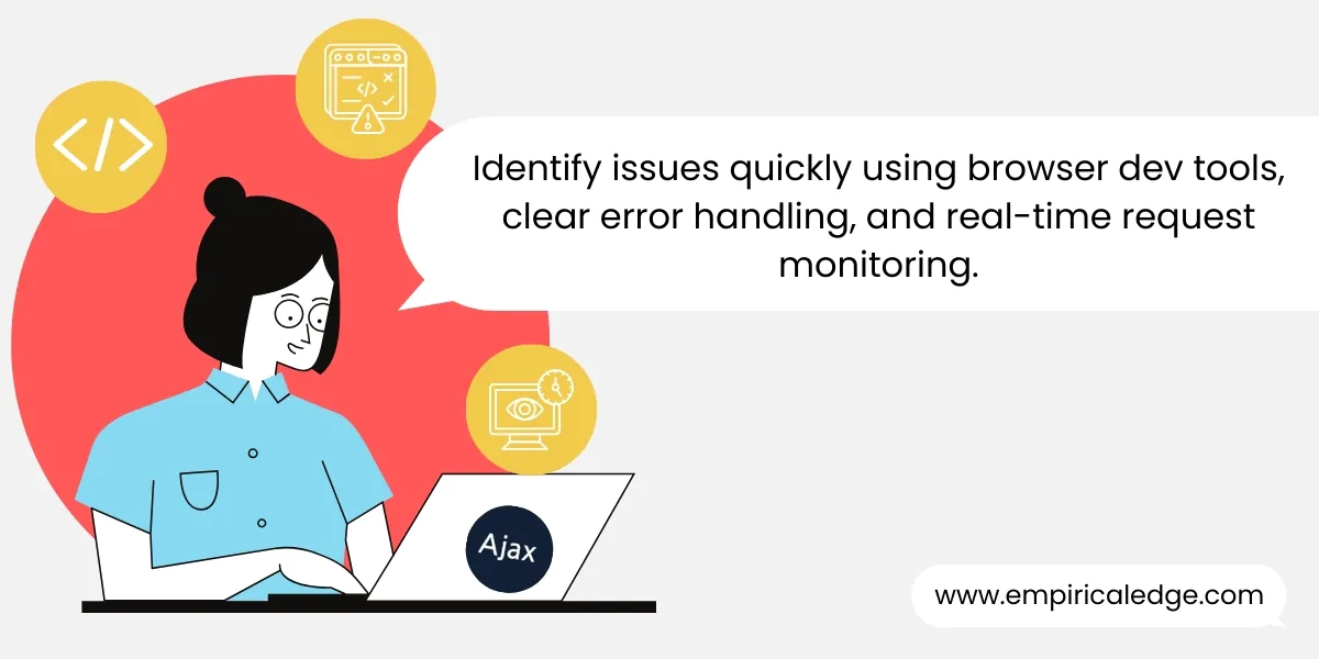 Debugging of AJAX Applications