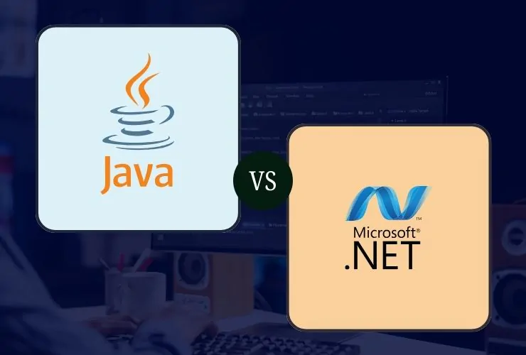 Java vs .NET