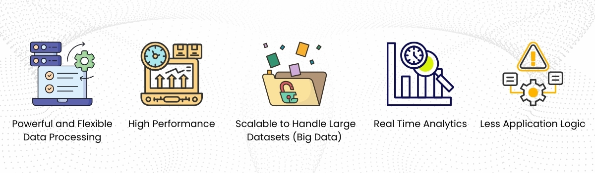Key Benefits of the MongoDB Aggregation Framework
