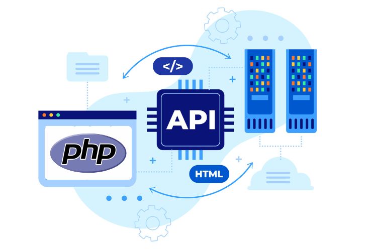 Secure PHP APIs