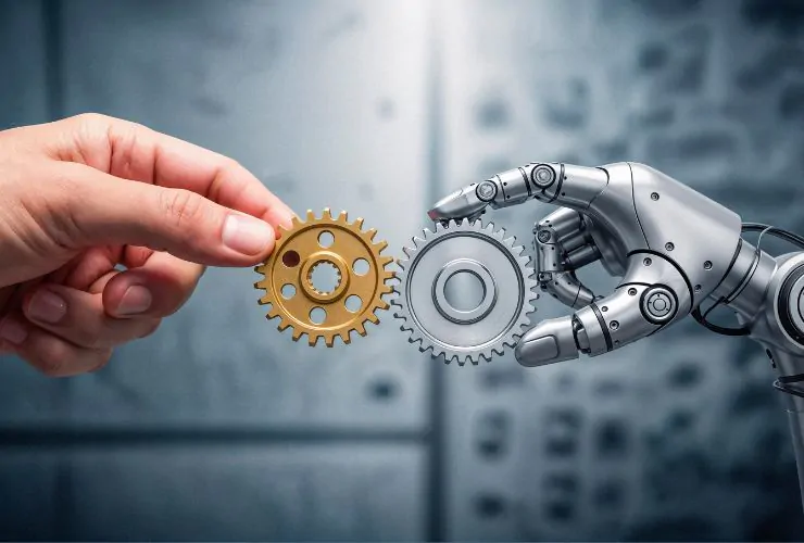 System Integration Improves Business Workflow Automation