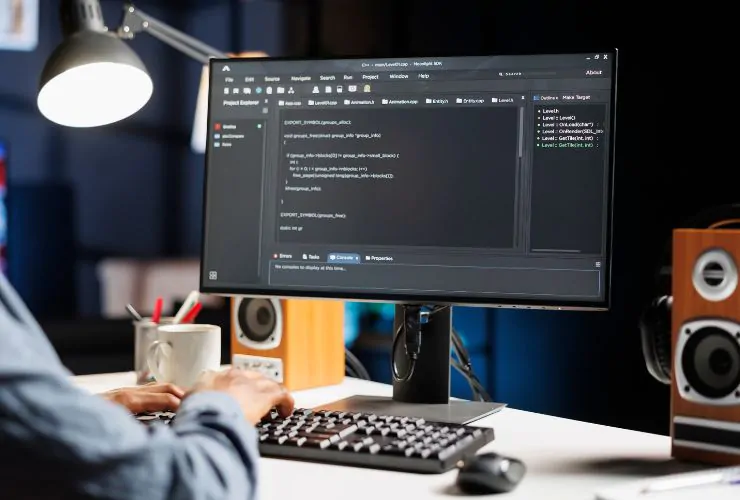 core php development