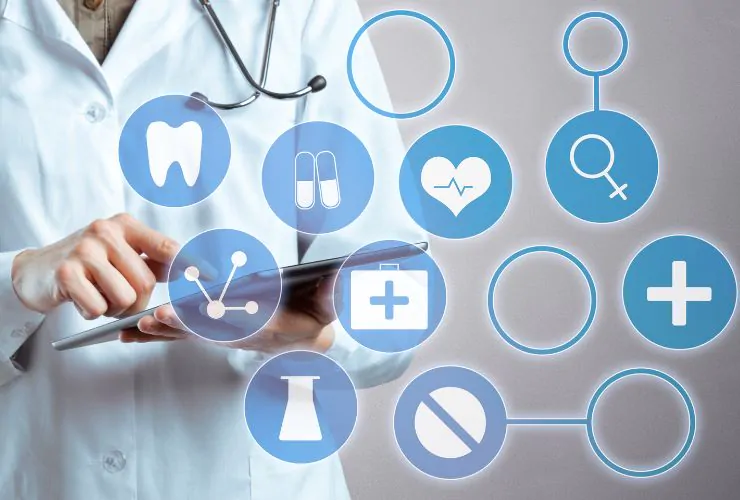 Building Scalable Healthcare Apps What Providers Must Know